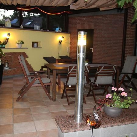Appartement Sto Hannover Exteriör bild
