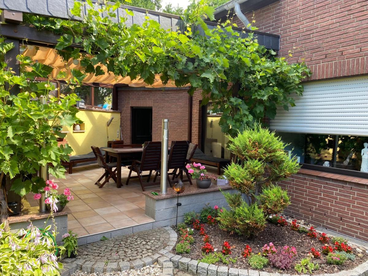 Appartement Sto Hannover Exteriör bild