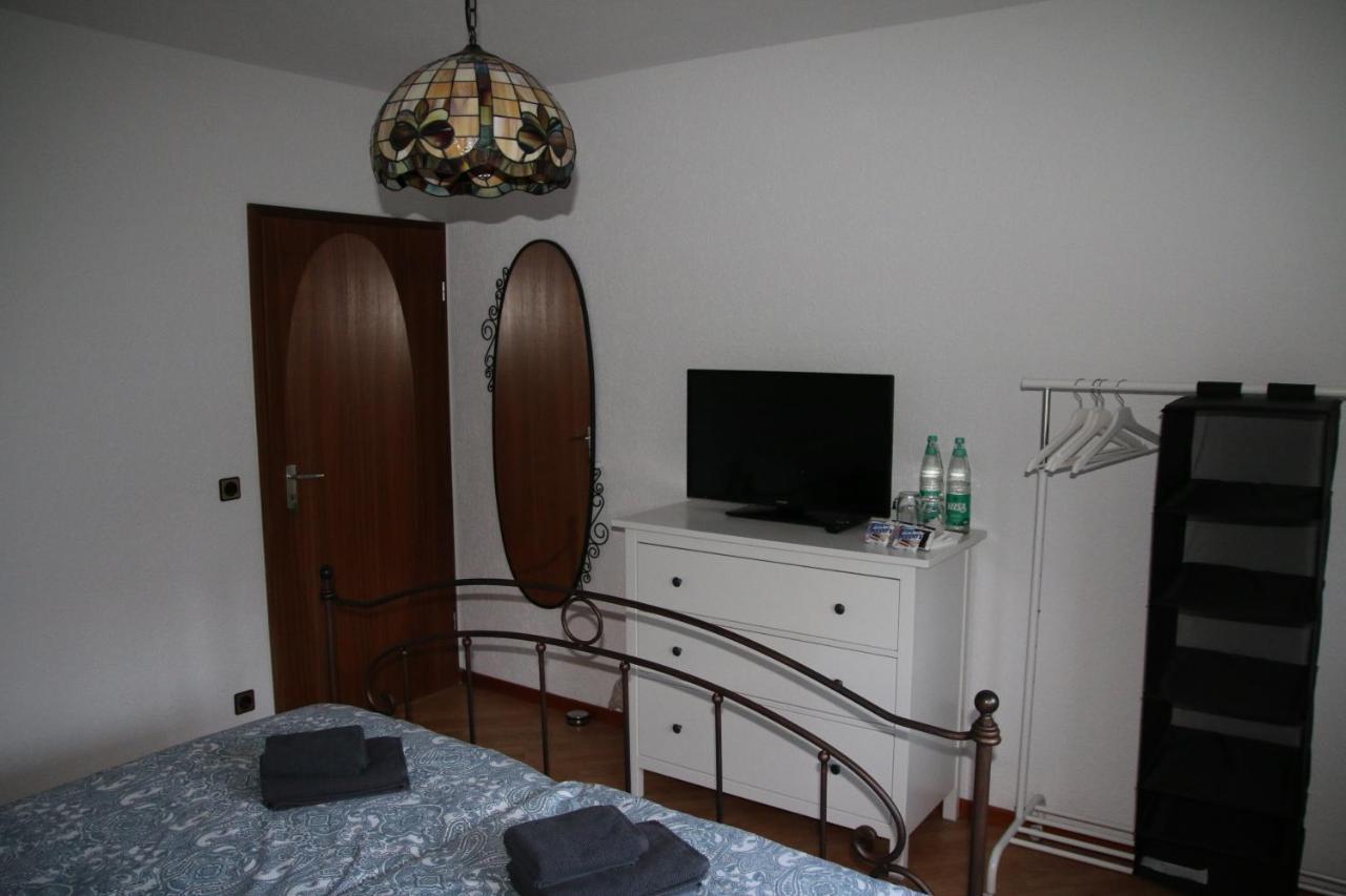 Appartement Sto Hannover Exteriör bild
