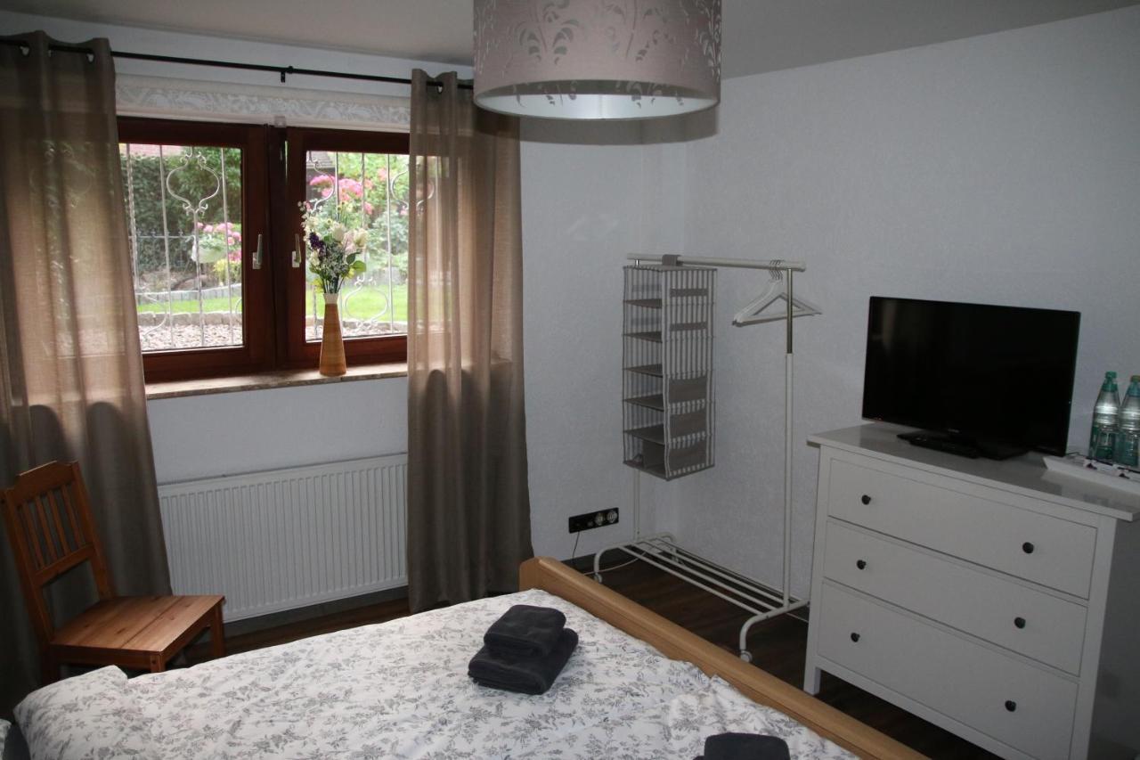 Appartement Sto Hannover Exteriör bild