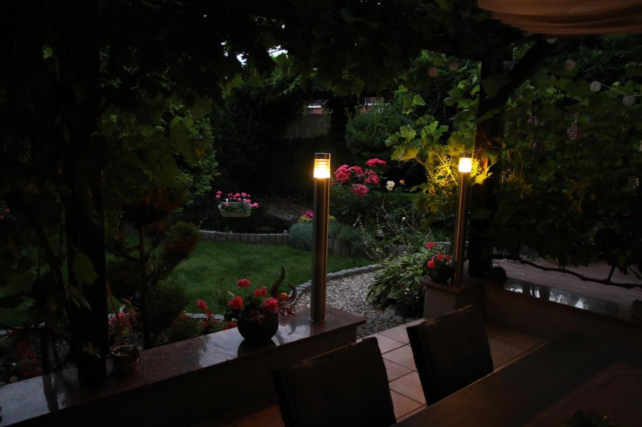 Appartement Sto Hannover Exteriör bild
